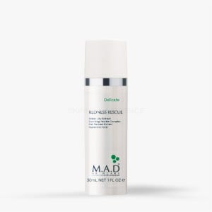 매드스킨케어 레드니스 레스큐 30g 홍조 진정 수분 리프팅세럼