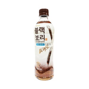 블랙보리 라이트 520ml 20개