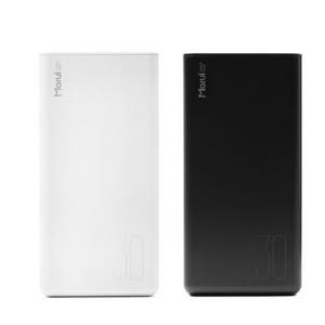 30000 mAh 대용량 캠핑용 보조배터리