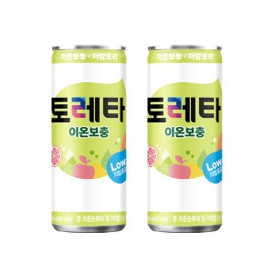 토레타 CAN 240ml 30개