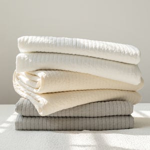 100수 침대패드 라지킹 패밀리 이불패드 고정밴드 까는이불 매트리스 피그먼트 SS