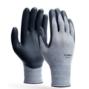 지벤 ZB-G002 폼엠보싱마스터장갑 /코팅/ 작업장갑