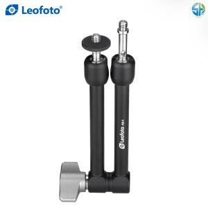 레오포토 AM-4 아이패드 클램프 어뎁터 매직암