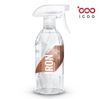 기온쿼츠 Q2M 아이언 500ml