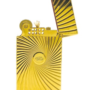 G18 명품 고급 지퐁라이터 남자 여자 친구 오일라이타선물