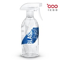 기온쿼츠 Q2M 글라스 500ml