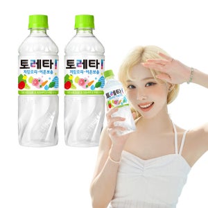 (공식) 토레타 PET 500ml 24개