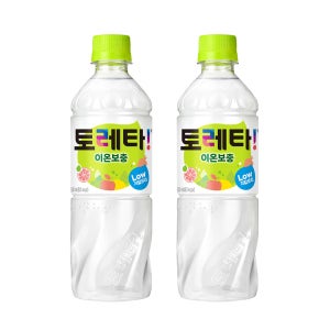 토레타 PET 500ml 24개