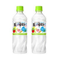 (공식) 토레타 PET 500ml 24개