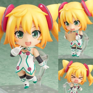 넨도로이드 핫카돌 1호 피규어591