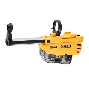 디월트 충전로터리해머집진기 DWH205DH DCH263전용