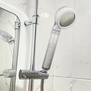 닥터퓨어 녹물제거필터 샤워기헤드