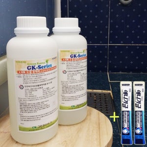 하수구클리너 오물용해제 냄새제거제 변기 뚫는액체 세면대 막힘 배관 배수관 약품 세척제