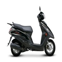 대림 VF100P 대림오토바이 23년형 EURO5브이에프 100cc 배달용 스쿠터 VF100