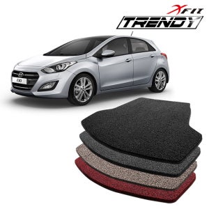 i30 2세대 (11년) 코일트렁크매트 카매트