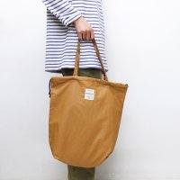 나이젤카본 Nigel Cabourn US ARMY UTILITY BAG 리버시블 코팅 토트백