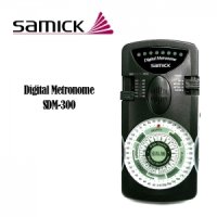 삼익 디지털 메트로놈 SDM-300