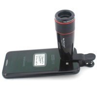 스마트폰 카메라 망원렌즈 MINI-TX12