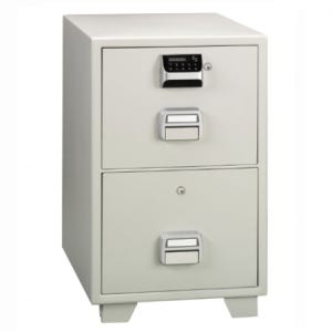 선일금고 내화2단화일금고 SF680-2E 가정용 사무용 서랍식금고