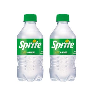 스프라이트 PET 300ml 24입