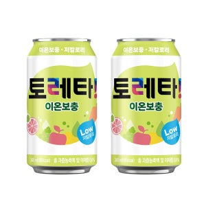 토레타 CAN 340ml 24개
