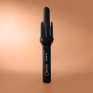 엘리뷰 자동롤러고데기 회전 봉고데기 웨이브 볼륨 아이롱 오토 롤링 고대기