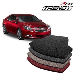 말리부 (휘발유/디젤)(11년) 코일트렁크매트 카매트