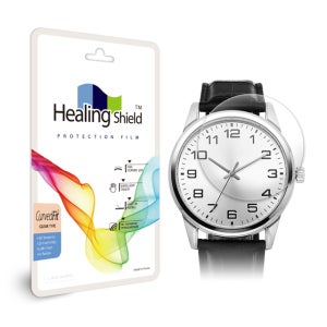 오리스 아틱스 GT 데이트 735-7662-4434M 커브드핏 고광택 시계보호필름 3매