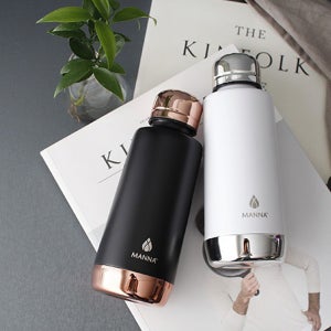 마나 모다 UV / 모다 매트 스텐 텀블러 325ml