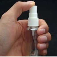 향수소분용기 화장품용기 스프레이 공병용기 샘플행사용기 10ml