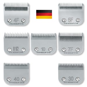 에스클랍 7종 클리퍼날 (AESCULAP) 독일정식수입