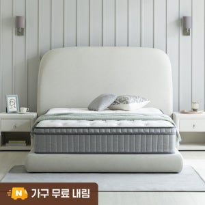 베스트슬립 M4 실버 메달리스트 매트리스 SS(슈퍼싱글)