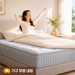 베스트슬립 뉴M5 골든 메달리스트 매트리스 SS(슈퍼싱글)