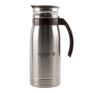 스텐락 스텐 물병 4호 1300ml 가정용 식당용 냉장고물병
