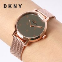 DKNY 여성시계 NY2817 파슬코리아정품 백화점AS가능