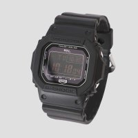 MHL 마가렛호웰 G-SHOCK 지샥 올블랙버전 5969173500 시계