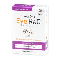 메니왕 메니원 Eye R/C 60정X3봉/애견애묘 영양제/듀오원 eye R/C