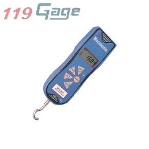 [MECMESIN ] BFG500N / 인장 압축 시험기 / 푸쉬풀 게이지