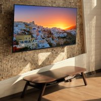 2020형 LG RGB 패널 넷플릭스 4K V5.1 이노스 55인치 UHD TV S5501KU 스마트 Wifi 티비 삼성 패널 가능