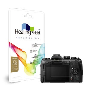 올림푸스 OM-D E-M1 Mark2 고화질 카메라 선명한 액정보호필름 2매