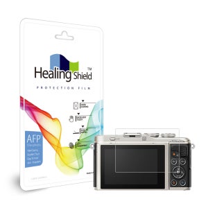 올림푸스 PEN E-PL9 올레포빅 카메라 액정보호필름 2매