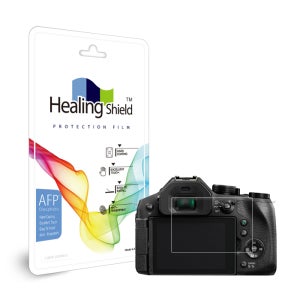 파나소닉 루믹스 DMC-FZ300 올레포빅 카메라 액정보호필름 2매