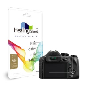 파나소닉 루믹스 DMC-FZ300 고화질 카메라 선명한 액정보호필름 2매