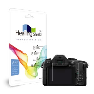 파나소닉 루믹스 DMC-G85 올레포빅 카메라 액정보호필름 2매