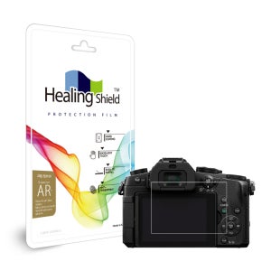 파나소닉 루믹스 DMC-G85 고화질 카메라 선명한 액정보호필름 2매