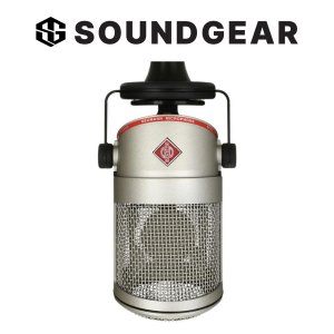 노이만 BCM 104 방송용 마이크 / Neumann / 콘덴서 마이크 / Purchase Order