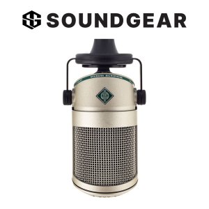 노이만 BCM 705 방송용 마이크 / Neumann / 다이나믹 마이크 / Purchase Order