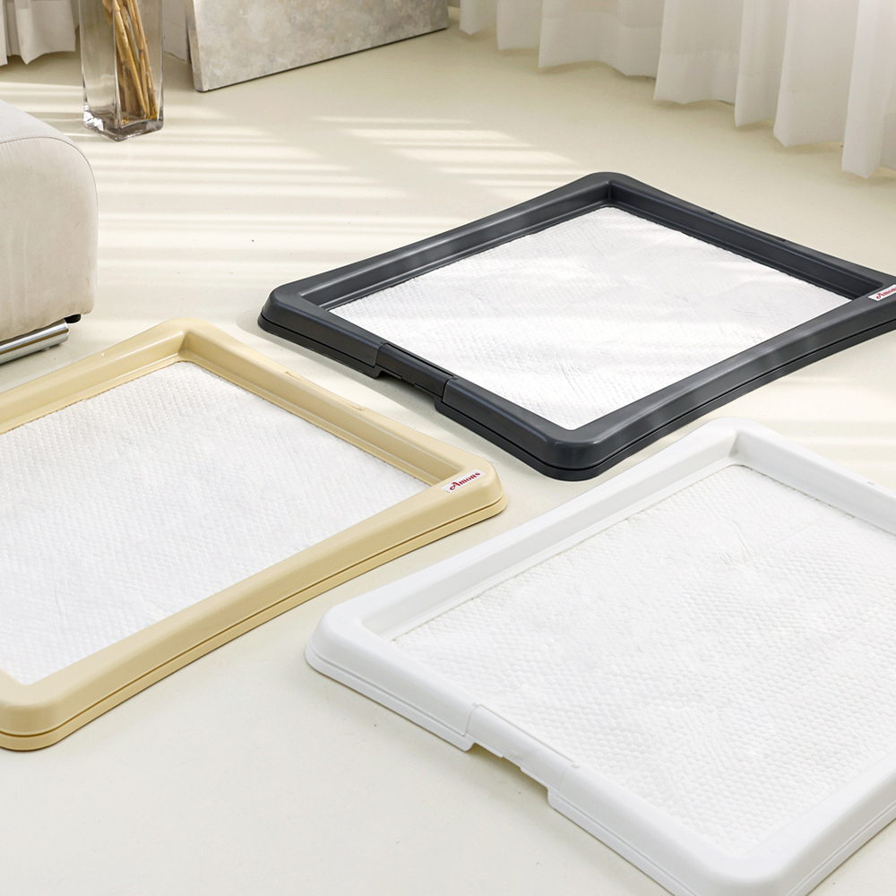 아몬스 소형 초대형 배변판 시리즈