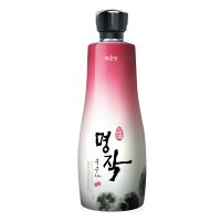 국순당고창명주 명작 복분자 13도 375ml 고창복분자주