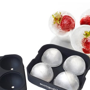 실리콘 왕얼음 아이스볼 얼음트레이 이코트랜드